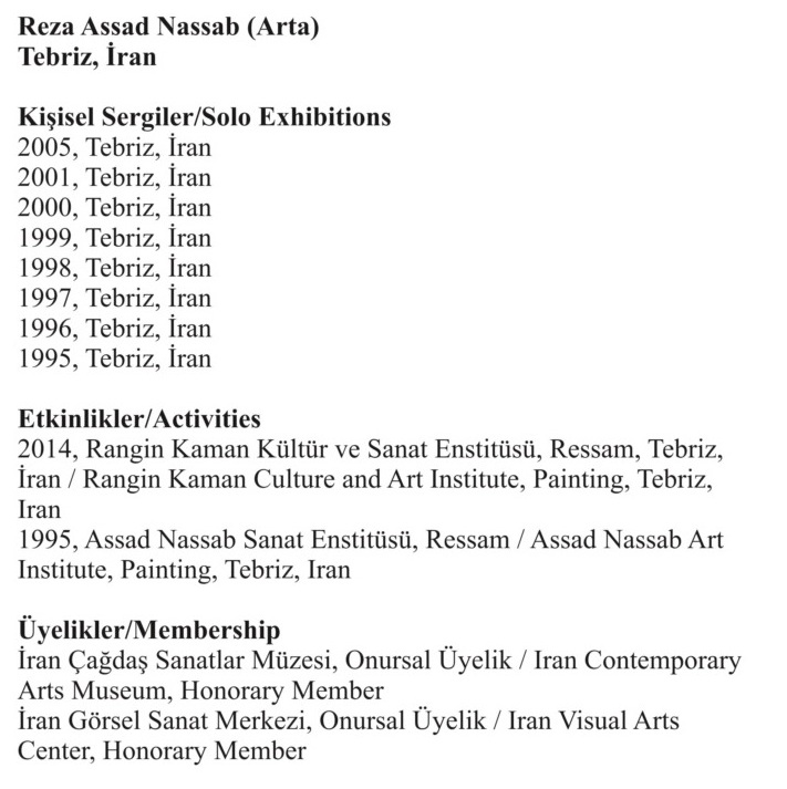 Reza Assad Nassab