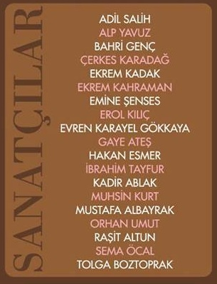 Ustalardan Seçkiler -2 2