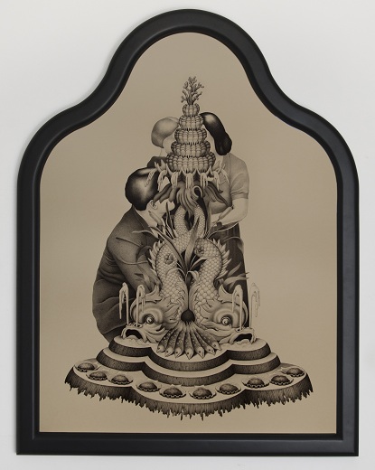 Erinc-Seymen-2016-Family-Values 2, 98-x-75.5-cm-framed-photo-by-Can-Akgumus