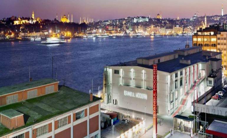 Türkiye'nin Sanatını Değiştiren Müze