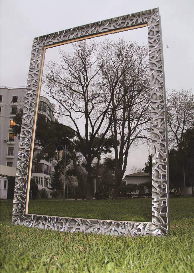 Bedri Baykam ve Denizhan Özer 56. Venedik Bienali’nde