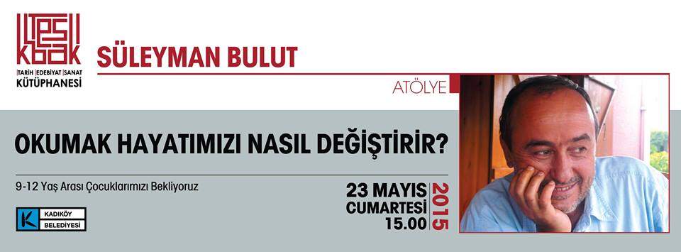 "Okumak Hayatımızı Nasıl Değiştirir?"