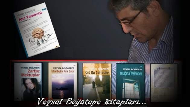 Git Bu Şehirden