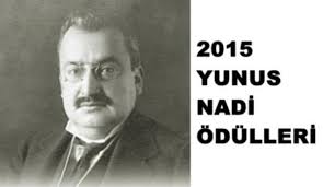 Yunus Nadi Ödülleri Sahiplerini buldu