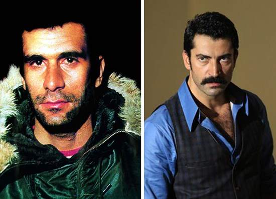 Deniz Gezmiş rolü için kilo verecek