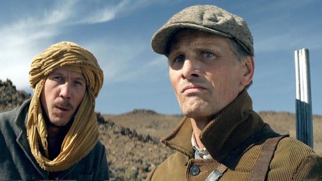 ‘İnsanlıktan Uzakta’ filmi Gösterime Giriyor.
