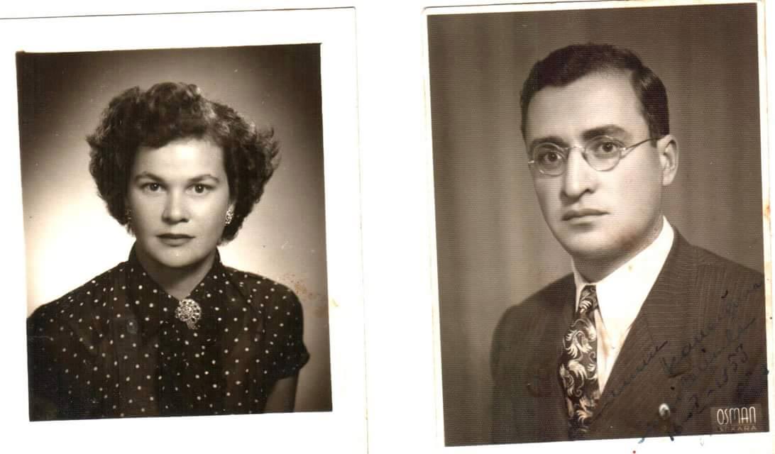 Cumhuriyet İle Birlikte Bir Aşk Öyküsü 1