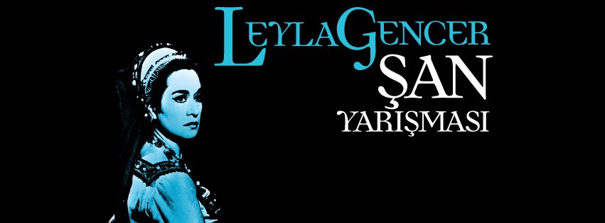 LEYLA GENCER ŞAN YARIŞMASI SONUÇLARI 5