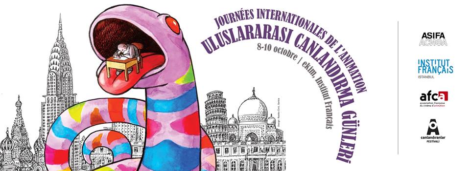 Uluslararası Canlandırma Günleri