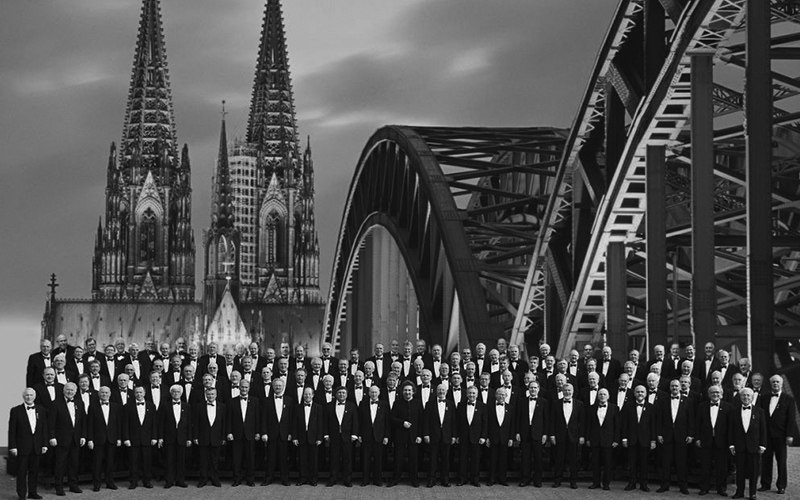 Konser |  Deutz Chor / Köln Korosu