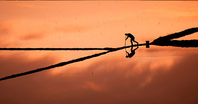 4. WILO Ulusal Fotoğraf Yarışması Sonuçları