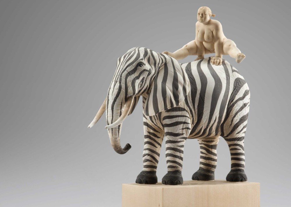 Sergi | MATTHIAS VERGİNER : "Ağacın Gözleri" 1