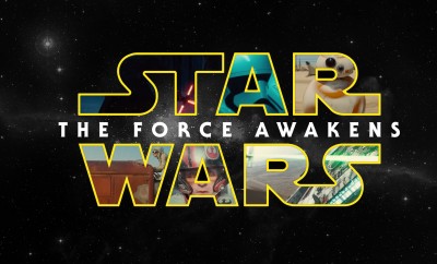 Star Wars: Güç Uyanıyor