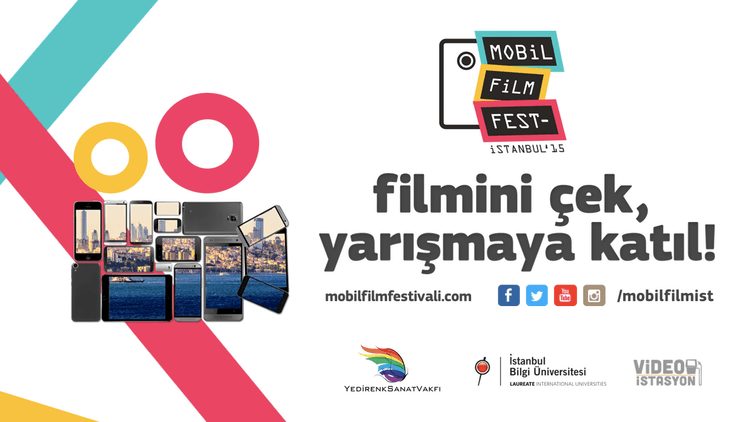 Mobil Film Festivali Yarışması