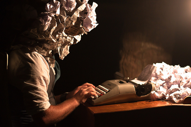 'Büyüyünce Yazar Olacağım' 1