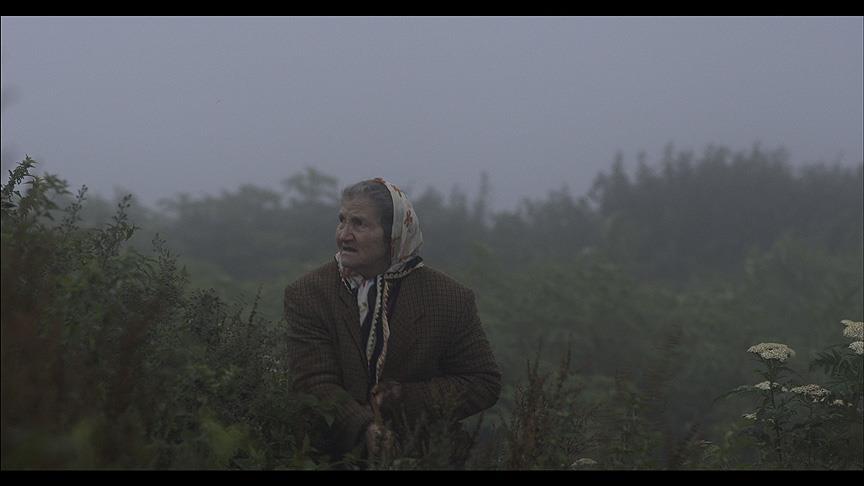 'Kalandar Soğuğu' filmine Fransa'dan ödül!