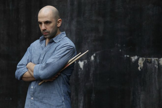 Caz Konseri | İKSV 'Mehmet İkiz'