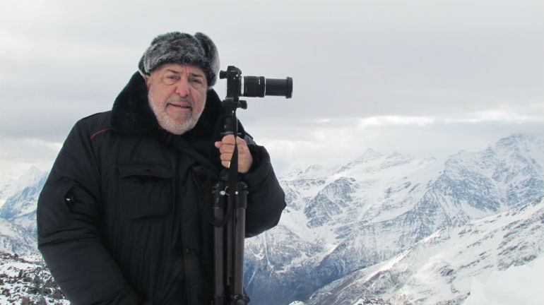 Ersin Alok Fotoğraflarıyla Geçmişe Yolculuk 2