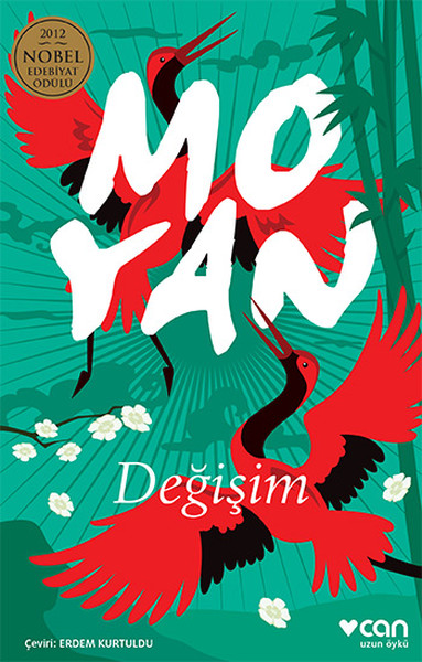 Değişim Mo Yan