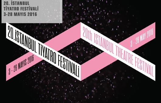 20. İstanbul Tiyatro Festivali Programı