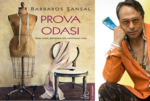 Terzi Yamağı'ndan 'Prova Odası'nın Sırları! 2