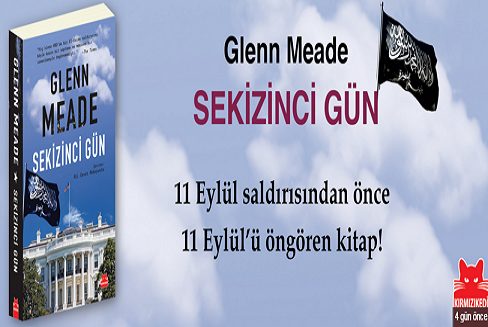 El-Kaide'nin Washington'a Saldırısı Bu Kitapta! 1