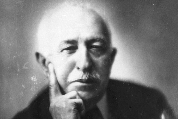 Nâzım Hikmet Kültür ve Sanat Araştırma Merkezi Sempozyum & “Siyah Endişe: Bir Asır Sonu Anlatısı Olarak Halit Ziya Uşaklıgil Edebiyatı”
