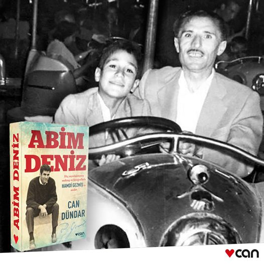 Abim Deniz 2