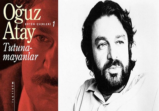 Oğuz Atay'ın 1972 Yılındaki Röportajı 3