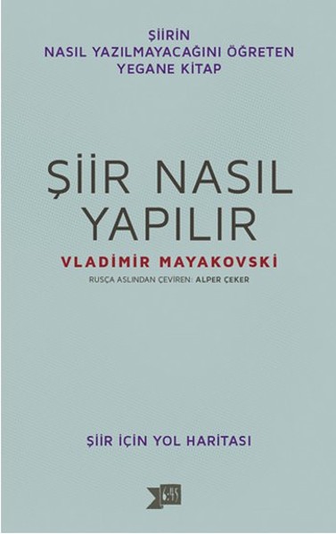 Siir Nasıl Yapılır