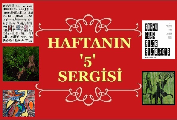 Haftanın 5 Sergisi (27 Haziran – 2 Temmuz 2016) 3