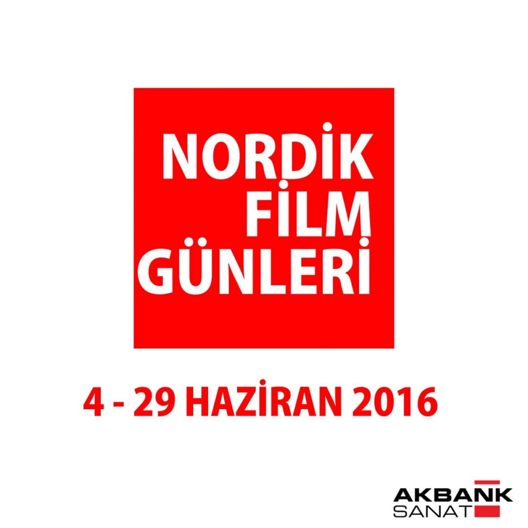 Akbank Sanat "Nordik Film Günleri"
