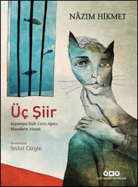Uç Şiir