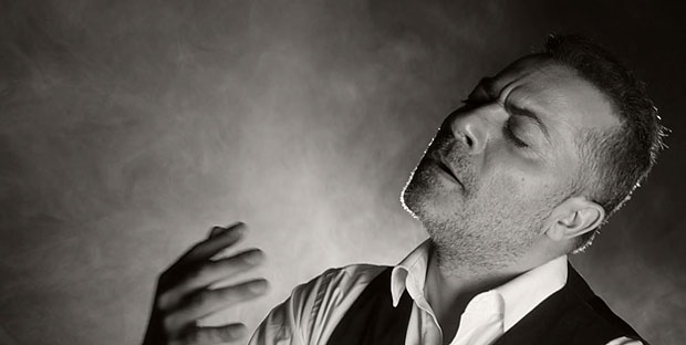 Özün Eğri İse 'Yola Zararsın' Bu Albümde! 1