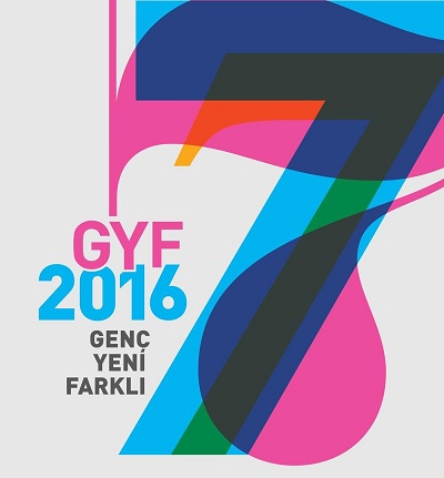 Zilberman Gallery & Genç Yeni Farklı Sergisi 7 1