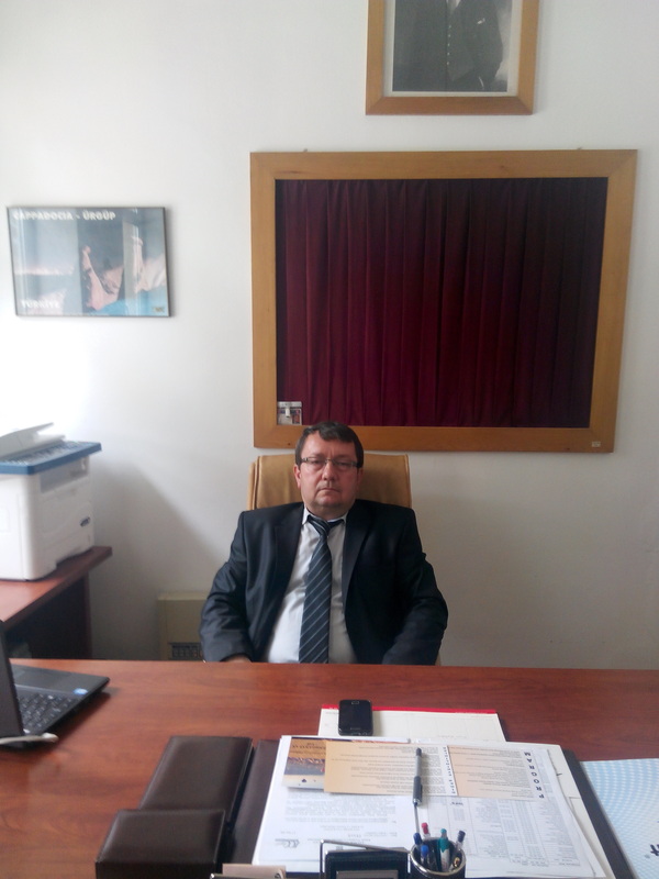 Cengiz Yakut