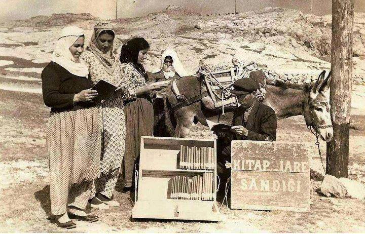 Bu Fotoğrafın Hikayesini Biliyor musunuz? 3