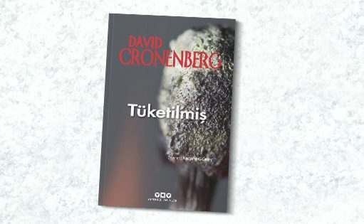 ''Sanatçının İşi İmalat Değildir.'' 1