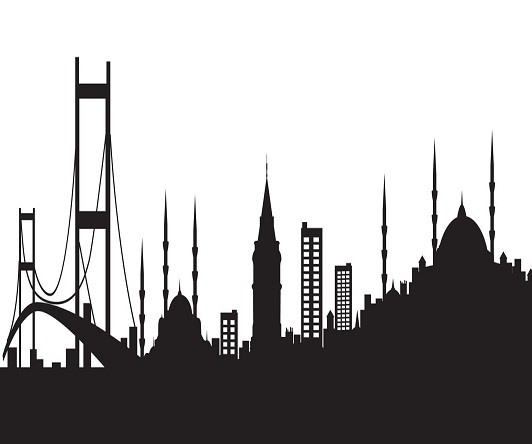 İstanbul Kültür Fakiri!
