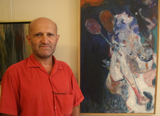 Adil Salih