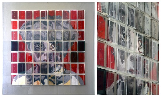 Vis Sanat - Deniz Sağdıç "Ready-ReMade" 1