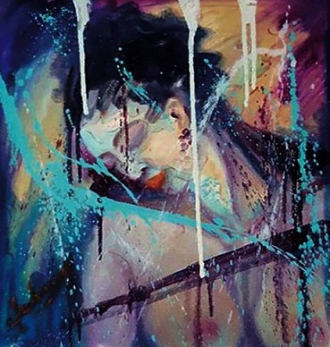 Transparan Sanat Galerisi Resim Sergisi - Şehnaz Aykaç 'Aynadaki Kadınlar'