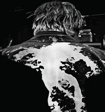 BERLINARTPROJECTS Fotoğraf Sergisi - Karma Sergi 'Territories of Commitments'