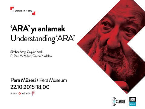 Beşiktaş Belediyesi Panel - “Ara’yı Anlamak”