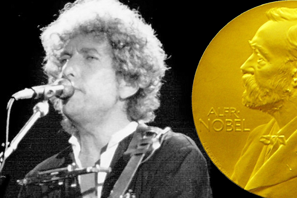 Nobel Edebiyat Ödülü Türkiye'ye! 1
