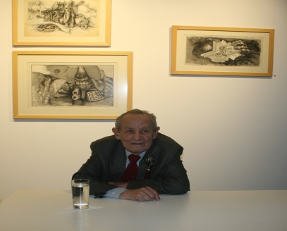 'Aloşname Güncesi' Bu Sergide! 6