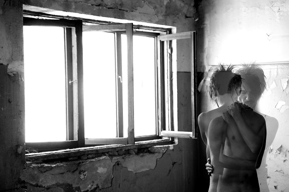 Türkiye'den 'kadıNgözÜyle' 'NÜ' Sergisi Fransa'da! 1