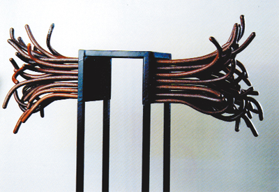 Trabzon’dan yolu geçen sanatçılar – 2 Sergisi MKM Beşiktaş Çağdaş ’ta! 8