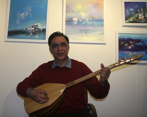 'Renklerin Dilinden' Anadolu'nun Sesi! 1