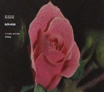 Galerist - Rasim Aksan “12.12.12”